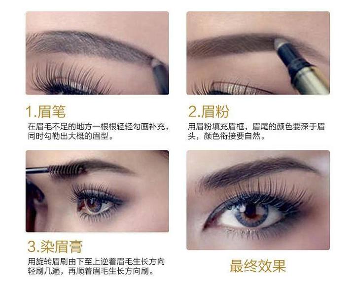 拯救荷包君！大牌的平价替代品·彩妆篇