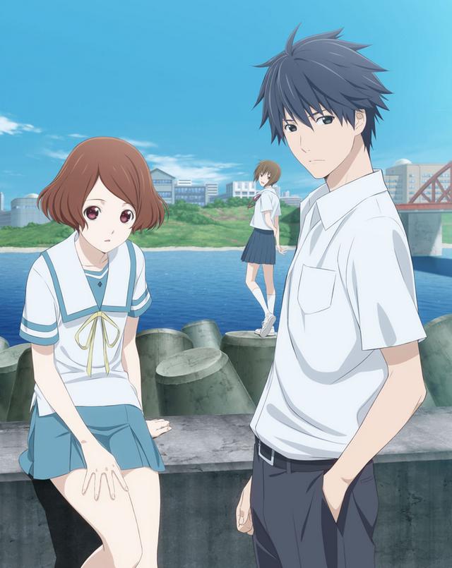 大家觉得四月是你的谎言动漫 (动画四月是你的谎言)