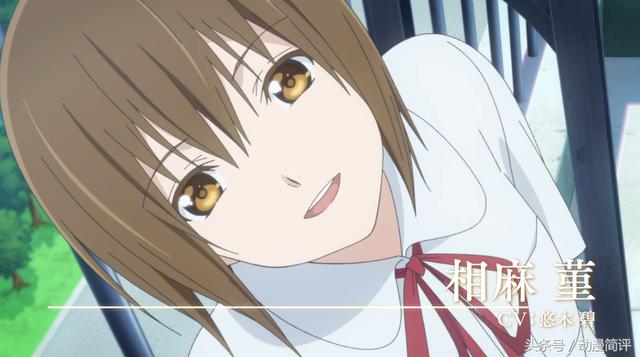 大家觉得四月是你的谎言动漫 (动画四月是你的谎言)