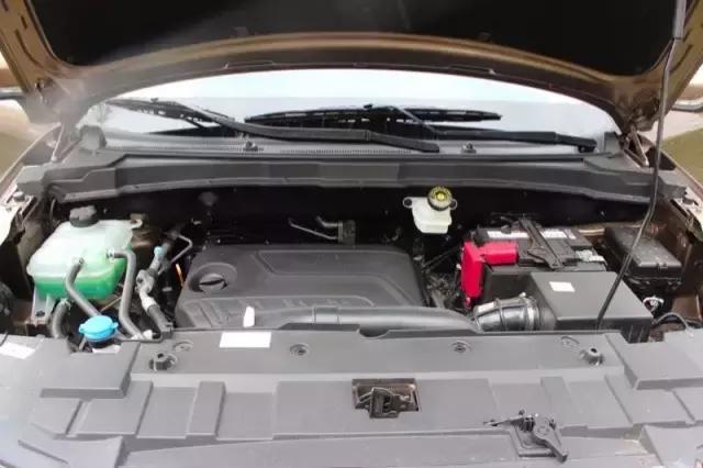 便宜好开，海马S5Young对年轻人太友好