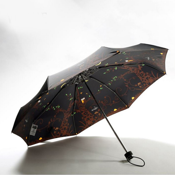 全世界超好用的晴雨伞，让你爱上这个夏天