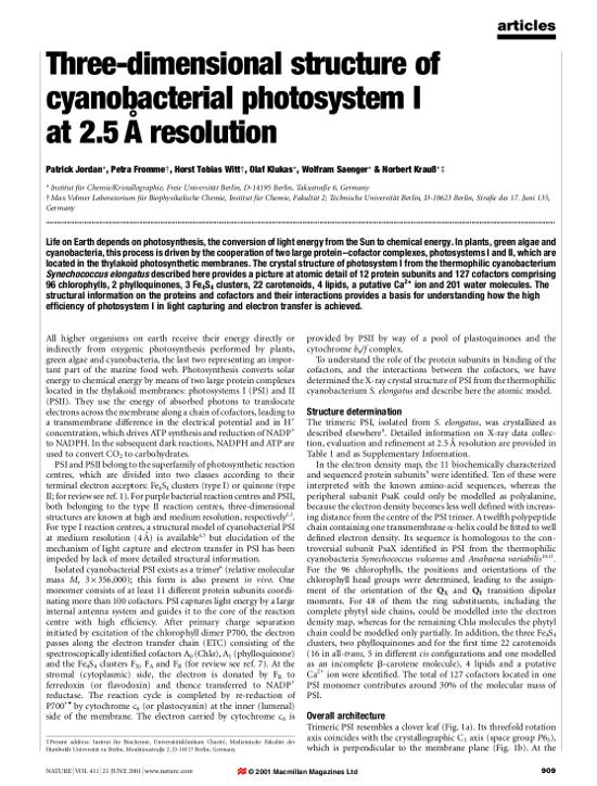 科学论文经验分享,史上最全的科学论文