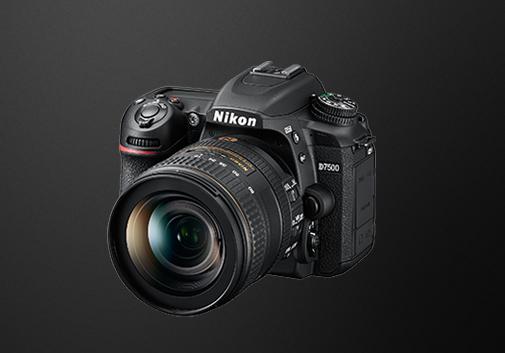 尼康d7500摄影教程,尼康d7500按键详解