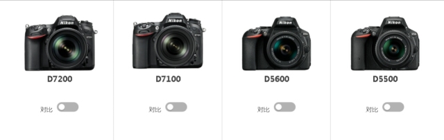 尼康d7500摄影教程,尼康d7500按键详解