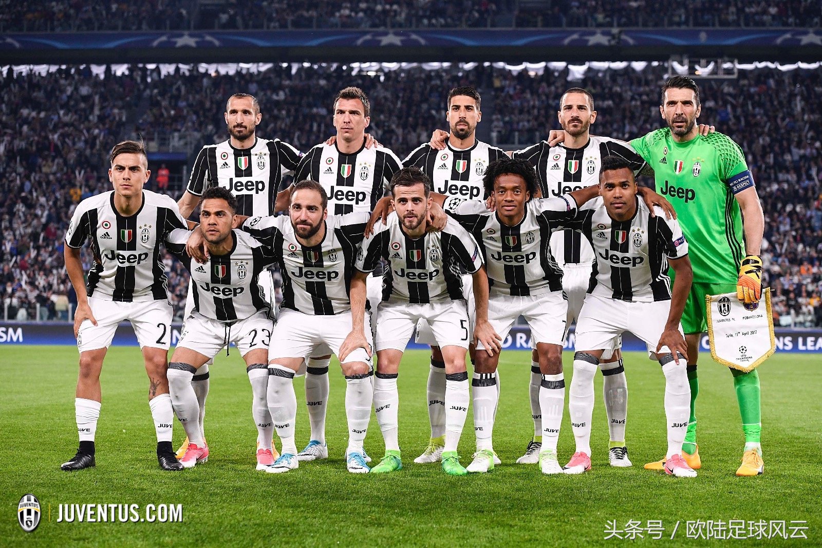 谁最有可能成为今年的欧冠冠军,这赛季欧冠谁获得冠军的可能性大