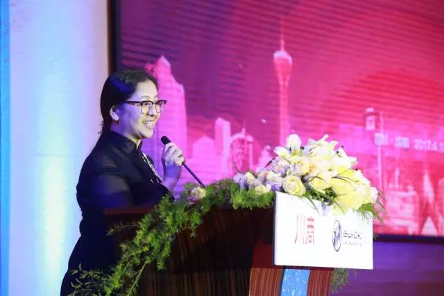 2020魅力女人时尚大赛,魅力女川商推选活动