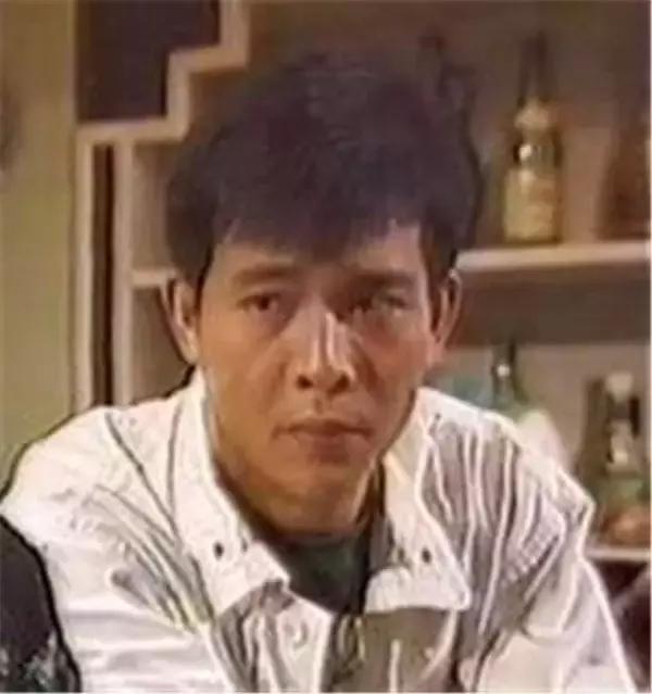 香港电影巅峰之作黄秋生,最劲爆的港片黄秋生