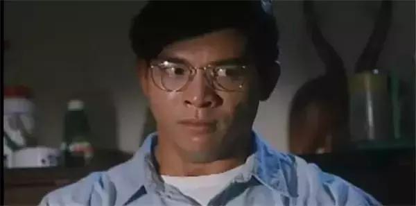 香港电影巅峰之作黄秋生,最劲爆的港片黄秋生