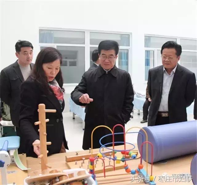 五年七大看点，峄城区妇女儿童发展“十二五”成绩单来了