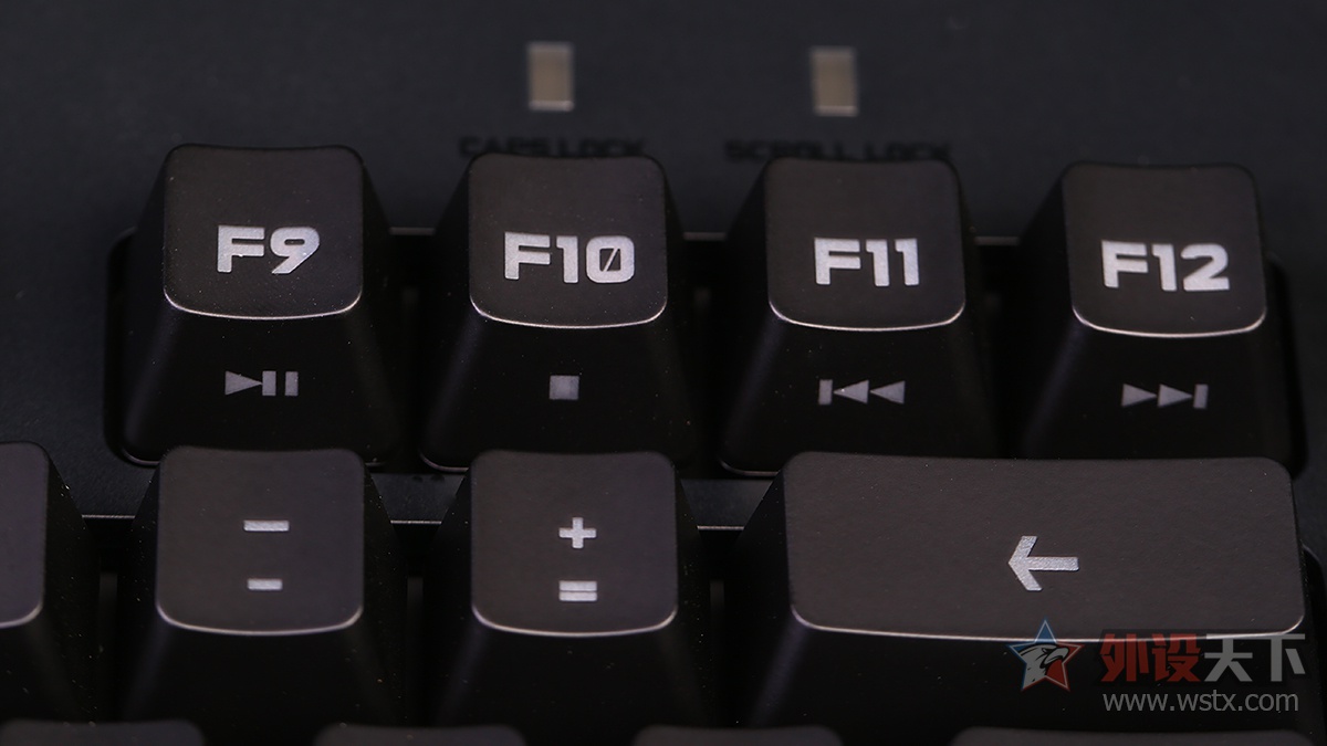 罗技键盘gpro测评,罗技gprox键盘测评新款