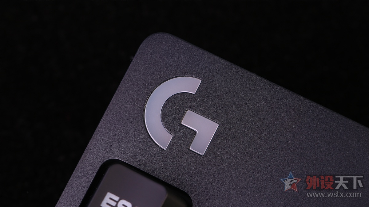 罗技键盘gpro测评,罗技gprox键盘测评新款