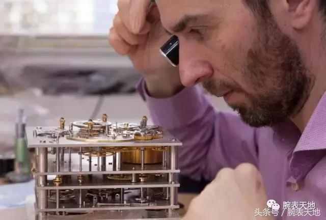 小丑表是哪里出的,最帅小丑表盘