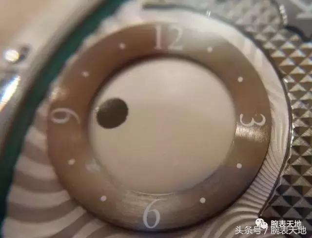 小丑表是哪里出的,最帅小丑表盘