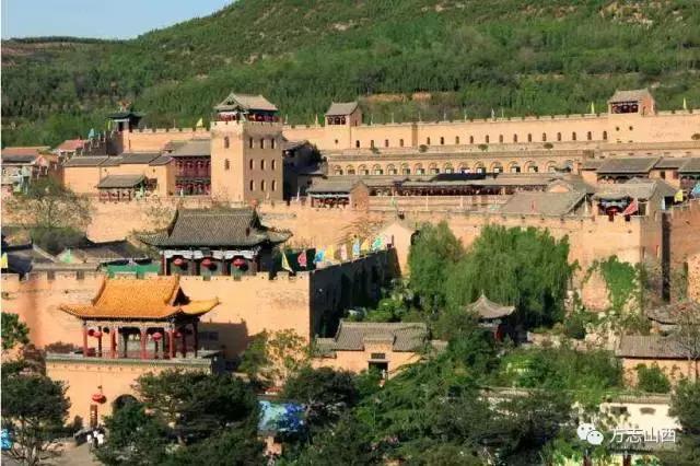 山西阳城什么比较出名,名列三城