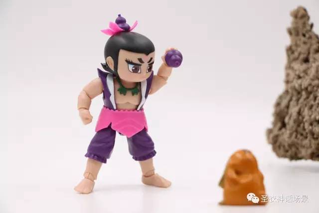 玩明堂！国漫衍生品的兴起！