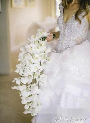 新娘手捧花用几支玫瑰寓意好,新娘手捧花哪种花意义最好