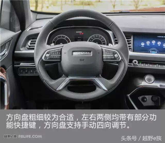 哈弗h6第四代2024款国潮版试驾,试驾哈弗h6第四代2024款