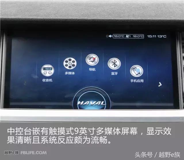 哈弗h6第四代2024款国潮版试驾,试驾哈弗h6第四代2024款