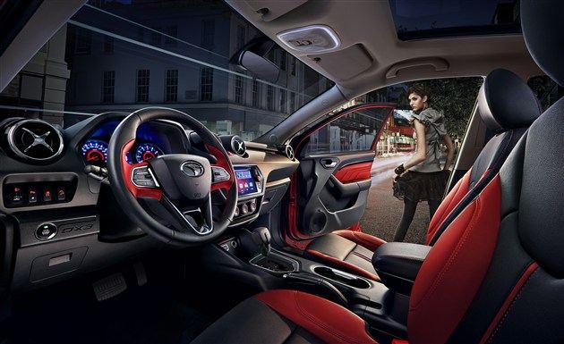 上海车展最热新车,2022年上海车展会有什么新车