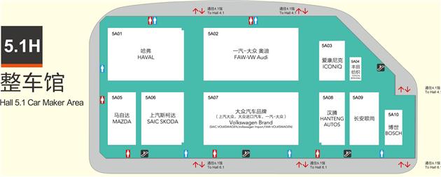 上海车展最热新车,2022年上海车展会有什么新车