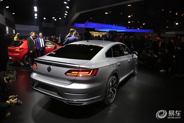 上海车展最热新车,2022年上海车展会有什么新车