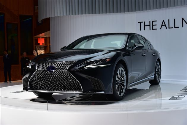 上海车展最热新车,2022年上海车展会有什么新车