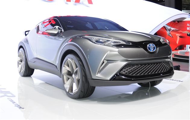 上海车展最热新车,2022年上海车展会有什么新车