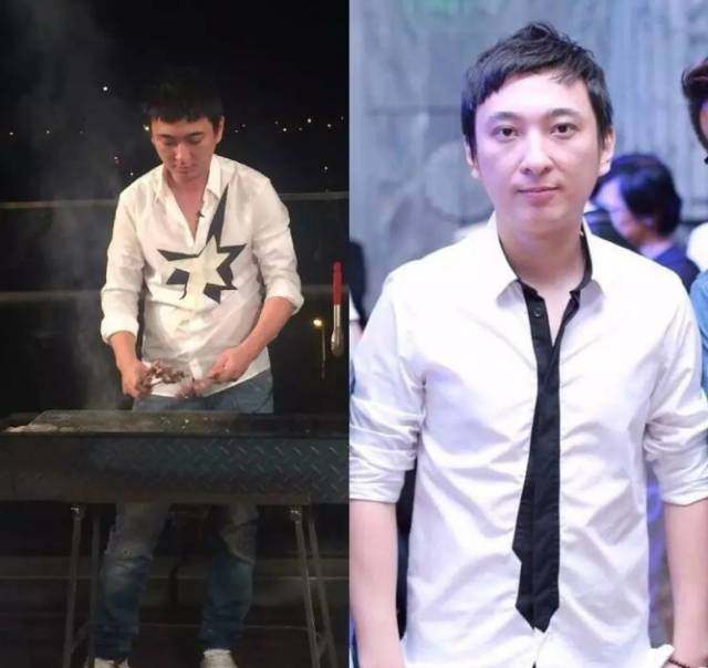 王思聪和豆得儿同框,豆得儿王思聪合体