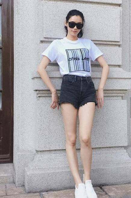 王思聪和豆得儿同框,豆得儿王思聪合体