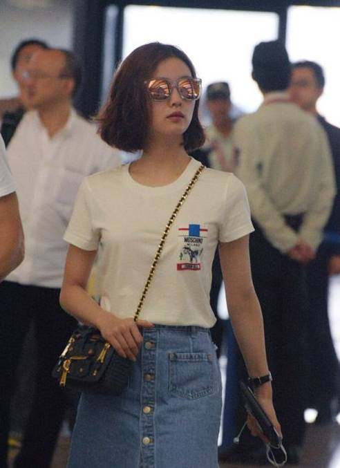 王思聪和豆得儿同框,豆得儿王思聪合体