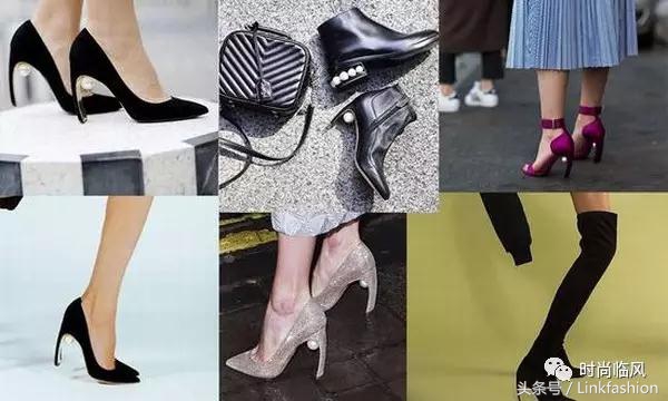 一双鞋,火过大牌包