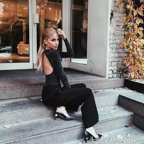 一双鞋,火过大牌包