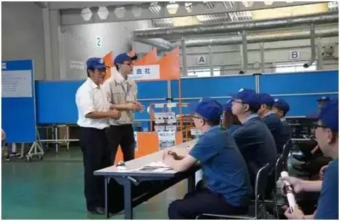 日本的三大巨头企业,日本企业为何屹立百年不倒