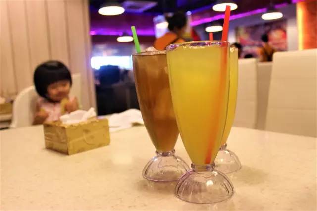 马来西亚海鲜大咖,在新加坡吃过最大的海鲜大咖