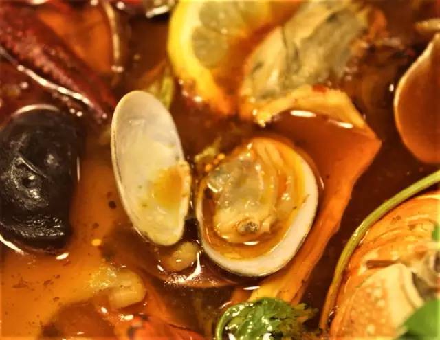 马来西亚海鲜大咖,在新加坡吃过最大的海鲜大咖