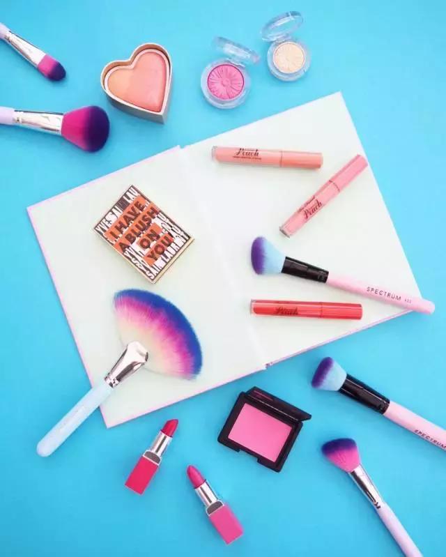 比较平价彩妆推荐品牌,彩妆品牌推荐平价100元单品