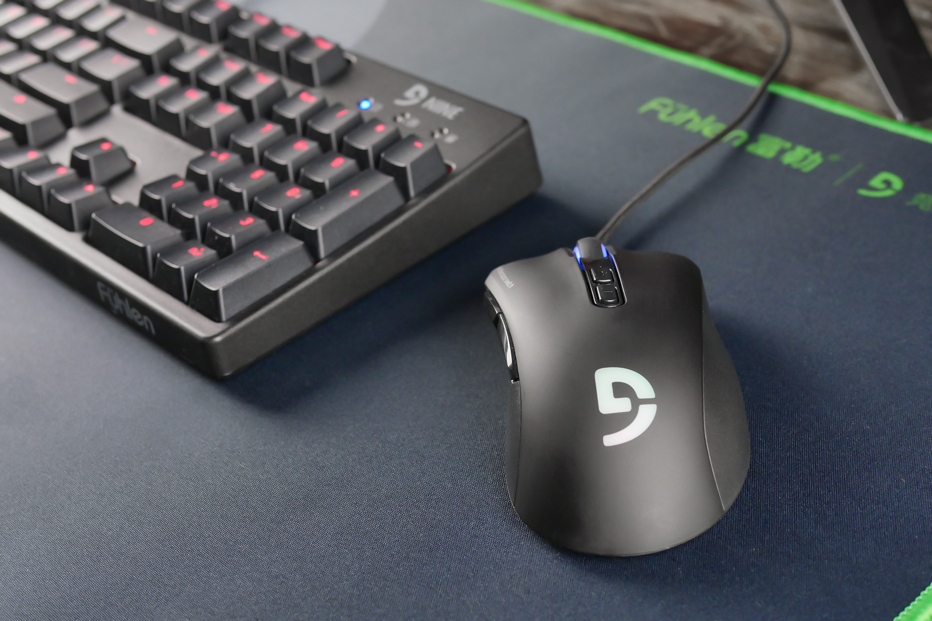 富勒系列,富勒新品