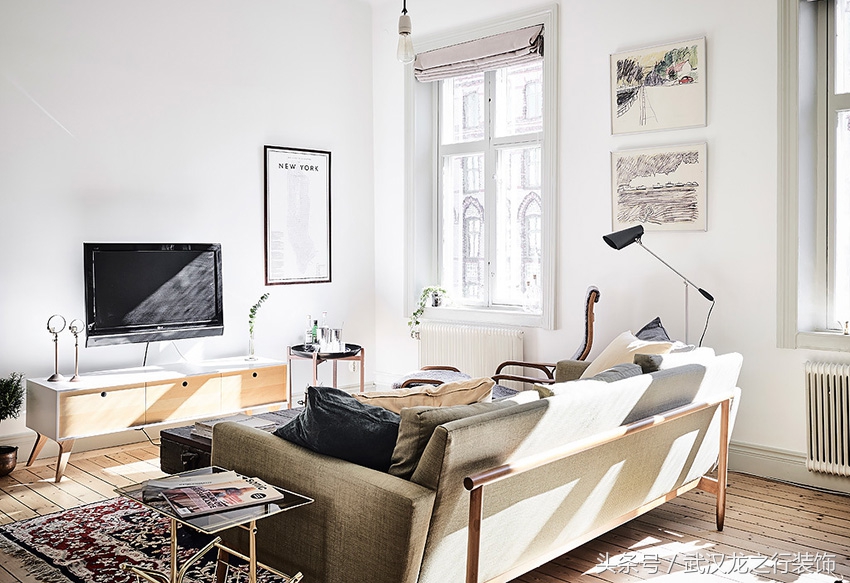 享受慢生活公寓,享受这悠闲时光民宿