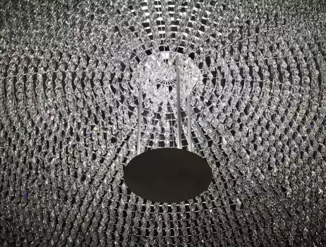 米兰设计风格有哪些,意式轻奢风灯具设计