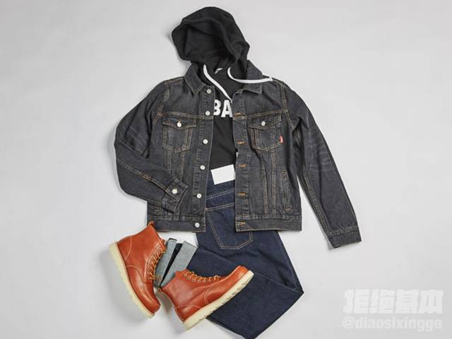 最爱穿西服的王经理，为什么会被白老板带去泰国旅游呢？