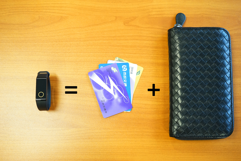 拉卡拉手环,拉卡拉智能手环使用