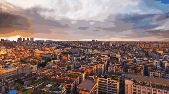 我们为什么留在揭阳,对不起我要离开了