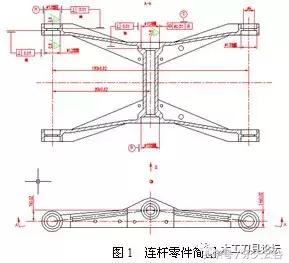 在航天产品中另类刀具的设计与应用
