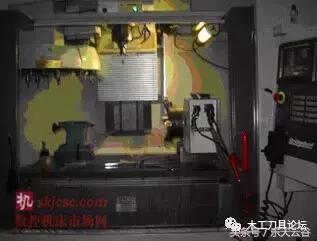 在航天产品中另类刀具的设计与应用