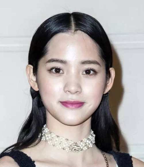 李小璐和倪妮化妆视频,李小璐搭配倪妮