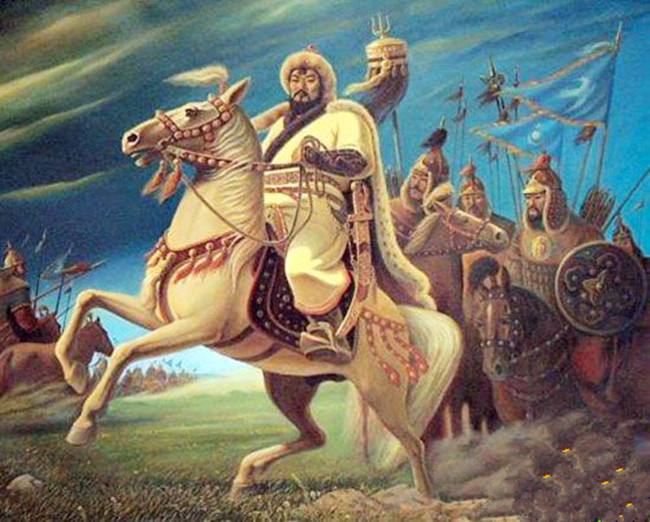 呼伦贝尔蒙古族有什么个性呢,呼伦贝尔三个少数民族