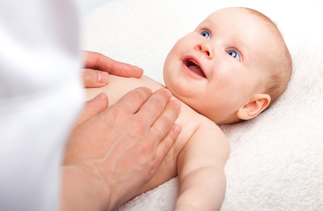 婴儿湿疹反反复复难治愈详细方案,宝妈必知婴儿湿疹治疗五原则