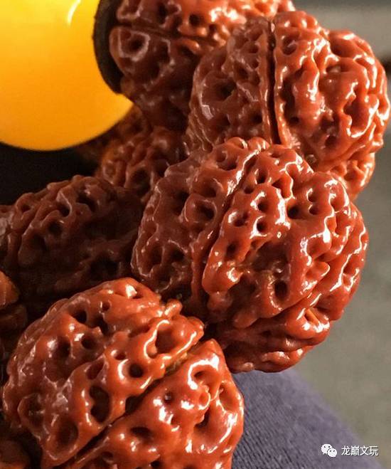 为了这些绝美包浆，撸起袖子加油干！