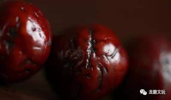 为了这些绝美包浆，撸起袖子加油干！