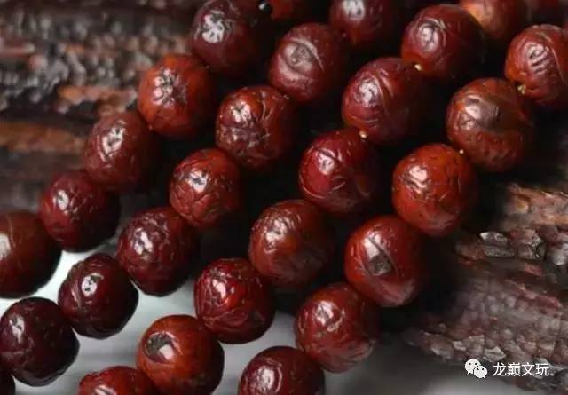 为了这些绝美包浆，撸起袖子加油干！